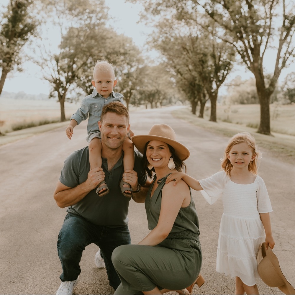 Meet your Posher, Alysha